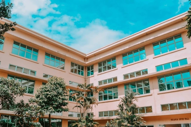Sekolah Widyaenggano